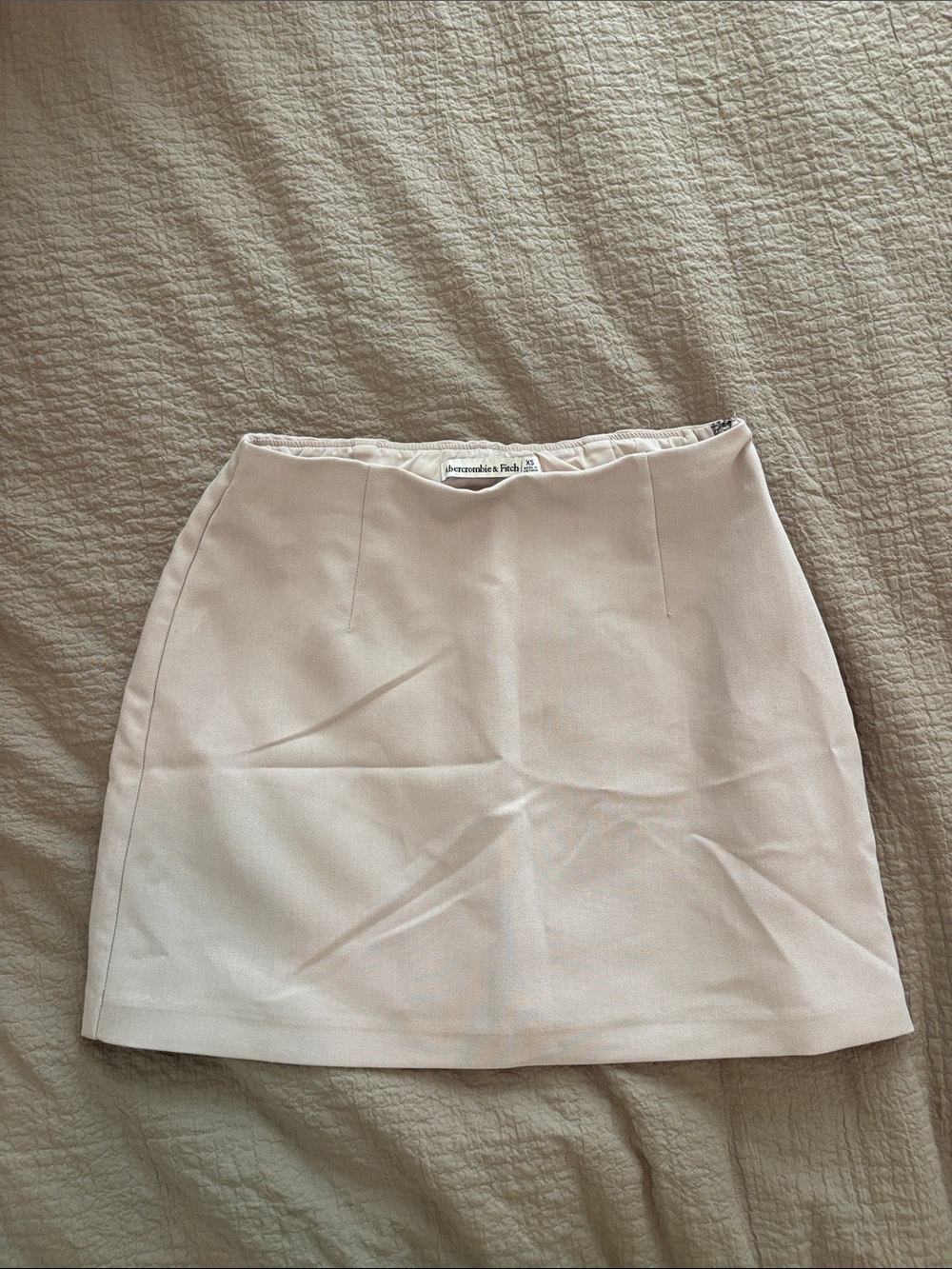 Abercrombie & Fitch Mini Skirt - NWT